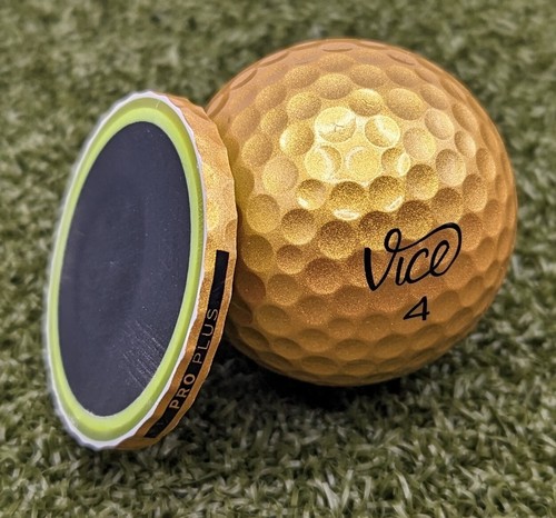 Vice pro plus - pro,