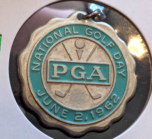 Rare pga national - pga, golf